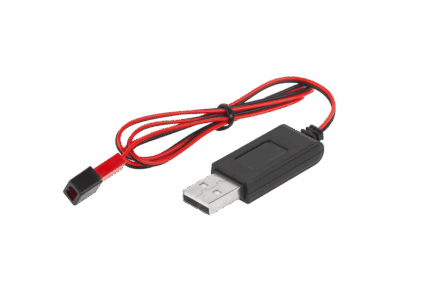 Зарядний кабель Quer ZAB0210 для дрона SPARROW