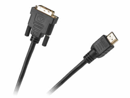 Кабель DVI-HDMI Cabletech KPO3701-1.8 1