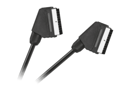 Кабель EURO-EURO KPO2705-1