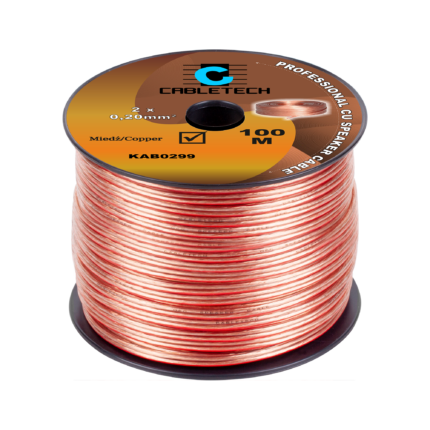 Кабель динаміка Cabletech KAB0299 0