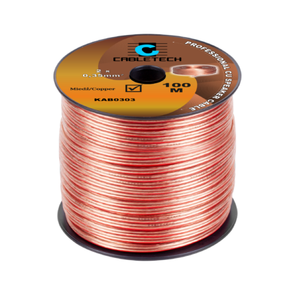 Кабель динаміка Cabletech KAB0303 0