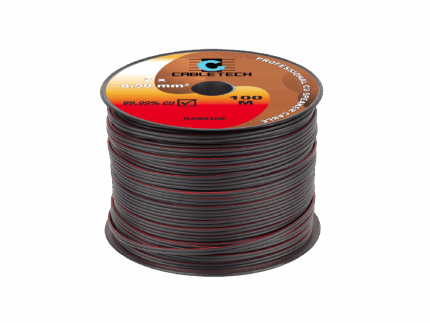 Кабель для Cabletech KAB0306 динаміка 0