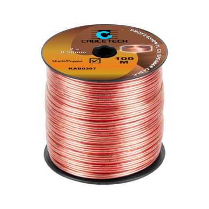 Кабель динаміка Cabletech KAB0307 0