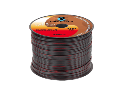 Кабель для Cabletech KAB0310 динаміка 0