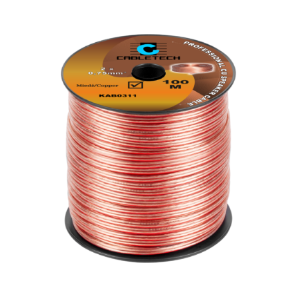 Кабель динаміка Cabletech KAB0311 0