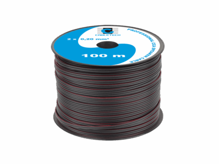 Кабель динаміка Cabletech KAB0352 CCA 0