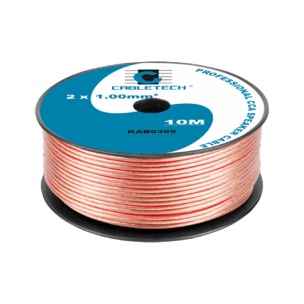 Кабель для Cabletech KAB0395 динаміків CCA 1