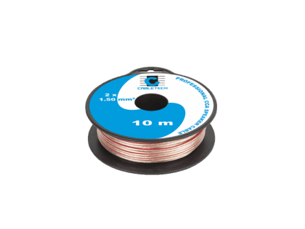 Кабель для Cabletech KAB0397 динаміків CCA 1