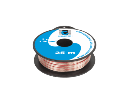Кабель для Cabletech KAB0398 динаміків CCA 1