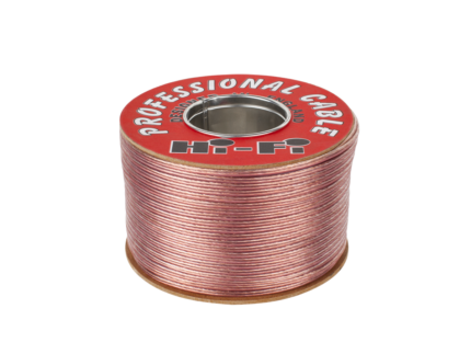 Акустичний кабель Elektrokabel KAB0565 TLYp 2 x 1