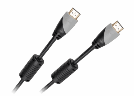 Кабель HDMI-HDMI 1