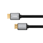 Кабель HDMI-HDMI Krüger&matz KM1204 1