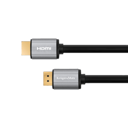 Кабель HDMI-HDMI Krüger&matz KM1204 1