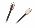 Кабель HDMI-HDMI 10 м Cabletech KPO3840-10 Basic Edition