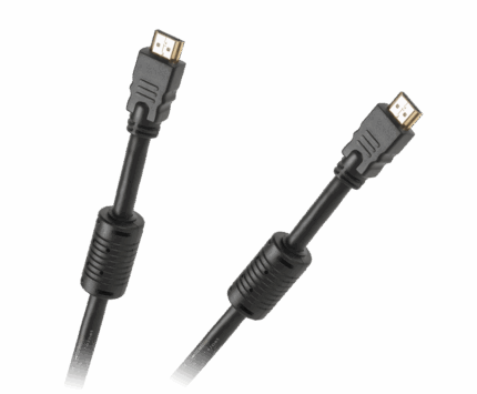 Кабель HDMI-HDMI Cabletech KPO3703-15 15 м 24AWG