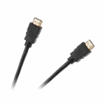 Кабель HDMI - HDMI 2.0 4K 10 м Cabletech KPO4007-10 Eco Line