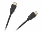Кабель HDMI - HDMI 2.0 4K 20 м Cabletech KPO4007-20 Eco Line