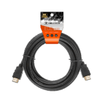 Кабель HDMI - HDMI 2.0 4K 20 м Cabletech KPO4007-20 Eco Line - Зображення 2