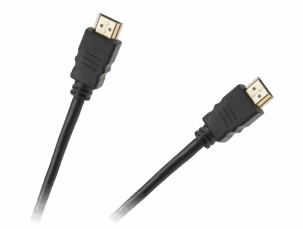 HDMI - HDMI кабель 2.0V 5.0m Cabletech KPO4007-5.0 Eco-Line