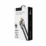 Кабель HDMI-HDMI Krüger&matz KM1266 2.1 8K 3 м - Зображення 3