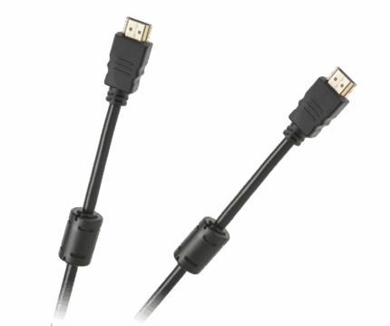 Кабель HDMI-HDMI