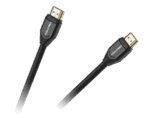 3-метровий кабель Cabletech KPO3840-3 Basic Edition 2.0 4K HDMI-HDMI