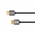 HDMI - Krüger&matz KM0330 HDMI кабель штекер-штекер (A-A) 3.0 м 4K