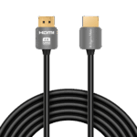 HDMI - Krüger&matz KM0330 HDMI кабель штекер-штекер (A-A) 3.0 м 4K - Зображення 2