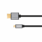 Кабель HDMI - Krüger&matz KM1238 micro HDMI 1