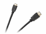 HDMI - міні-кабель HDMI 1