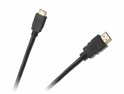 HDMI - міні-кабель HDMI 1