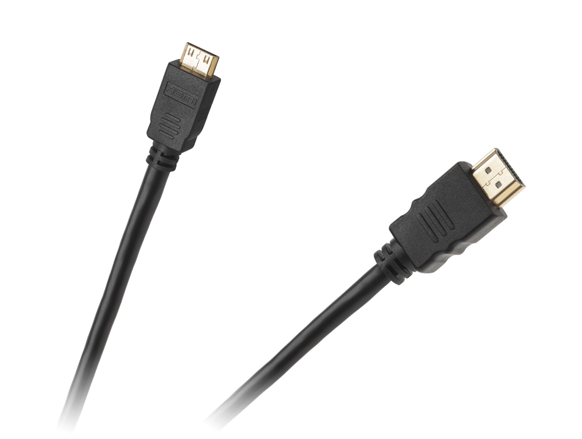 HDMI - міні-кабель HDMI 1 HDMI - міні-кабель HDMI 1