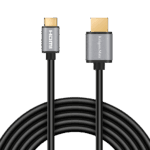 HDMI - Krüger&matz KM1237 міні-HDMI кабель 1.8 м Basic - Зображення 2
