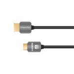 Кабель HDMI - Krüger&matz KM0325 міні-штекер HDMI-штекер (AC-C) 1