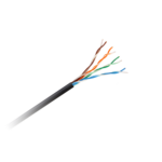 Мідний комп'ютерний кабель - Cabletech KAB0110 вита пара UTPCat5e + гель - Зображення 2