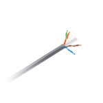 Мідний комп'ютерний кабель з витою парою UTPCat6e Cabletech KAB0111 - Зображення 2