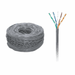 Мідний комп'ютерний кабель Cabletech KAB0103 UTP-S Cat5e