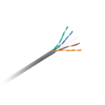 Мідний комп'ютерний кабель Cabletech KAB0103 UTP-S Cat5e - Зображення 2