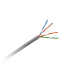 Комп'ютерний кабель UTP 4x2/0.5CCA KAB0100CCA з витою парою - Зображення 2