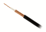 Коаксіальний кабель EK-H155 Elektrokabel KAB0542 (YWLXpek 50-1.17мм2/3.9)