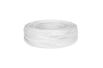 Коаксіальний кабель R-TV Cabletech KAB0026F RG-59 200 м/коробка білий