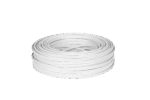 Коаксіальний кабель R-TV Cabletech KAB0027 RG-59 + 2x0.35 100 м