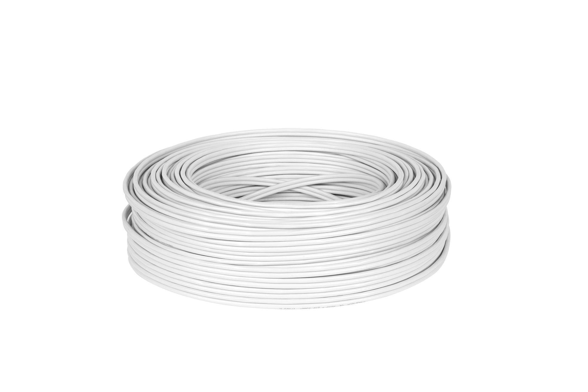 Коаксіальний кабель R-TV RG-59 + 2x0.35 100 м Коаксіальний кабель R-TV Cabletech KAB0027 RG-59 + 2x0.35 100 м