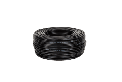 Коаксіальний кабель Cabletech KAB0025 RG-58U 50 Ом