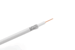 Кабель коаксіальний RG-6U Cabletech KAB0037 CU 1.02/64x0.12 - Зображення 2