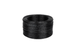 Коаксіальний кабель RG174 Cabletech KAB0031 50 Ом 100 м чорний