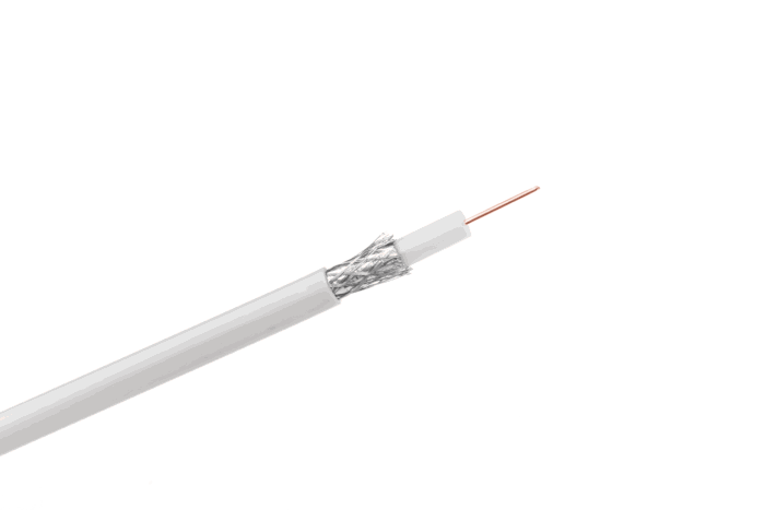 Коаксіальний кабель SAT9590 Cabletech KAB0008 - Зображення 2