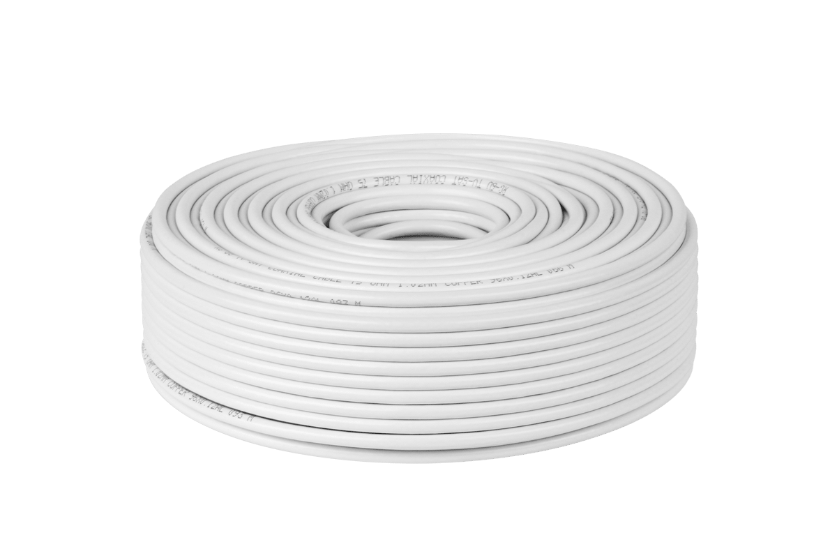 Коаксіальний кабель SAT9590 CABLETECH Коаксіальний кабель SAT9590 Cabletech KAB0008