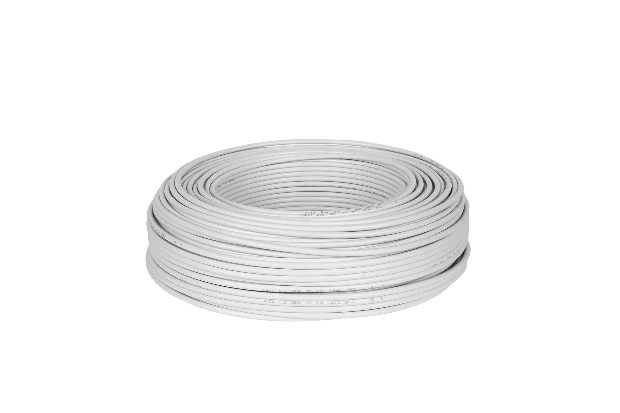Коаксіальний кабель TV-SAT CU 150/k.CABLETECH Коаксіальний кабель TV-SAT CU 150/k.Cabletech KAB0014
