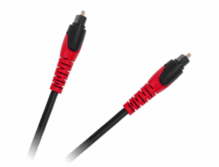 Оптичний кабель Cabletech KPO4014-1.0 Eco-Line довжиною 1